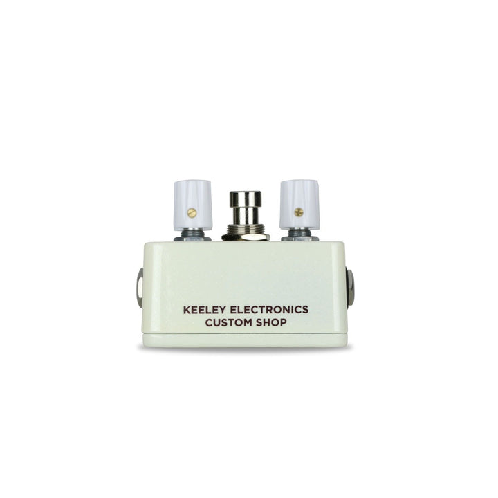 Keeley Vot - Eddie Heinzelman Verb O Trem 2