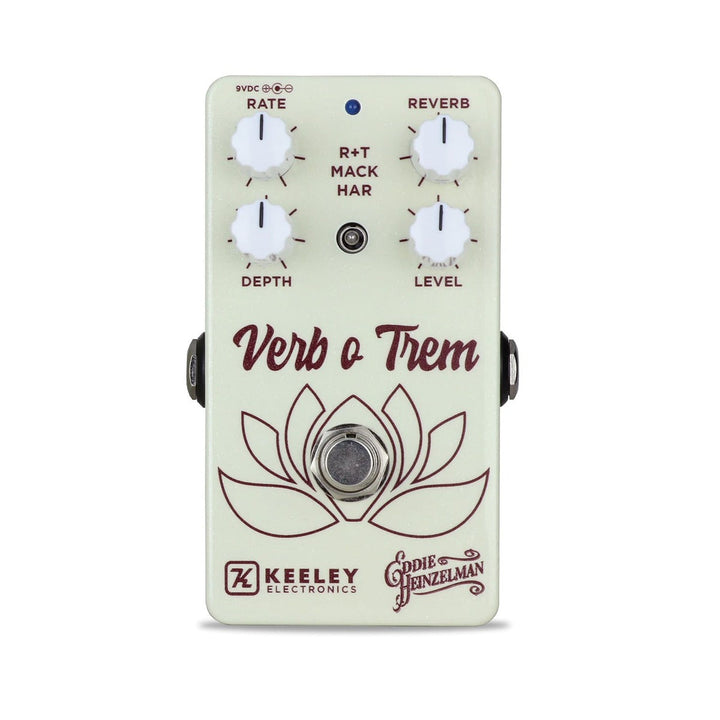 Keeley Vot - Eddie Heinzelman Verb O Trem 