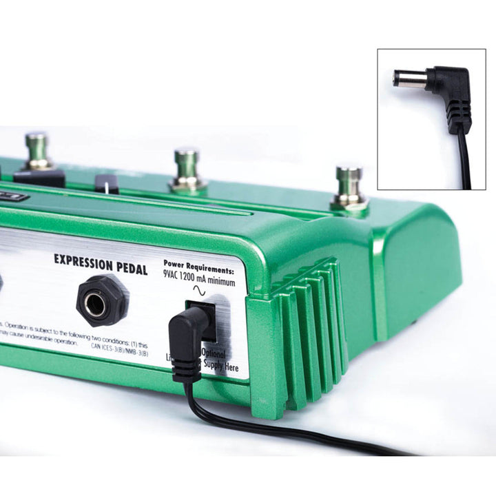 Line 6 DC-DL4 Power Supply Guitar Pedal  1