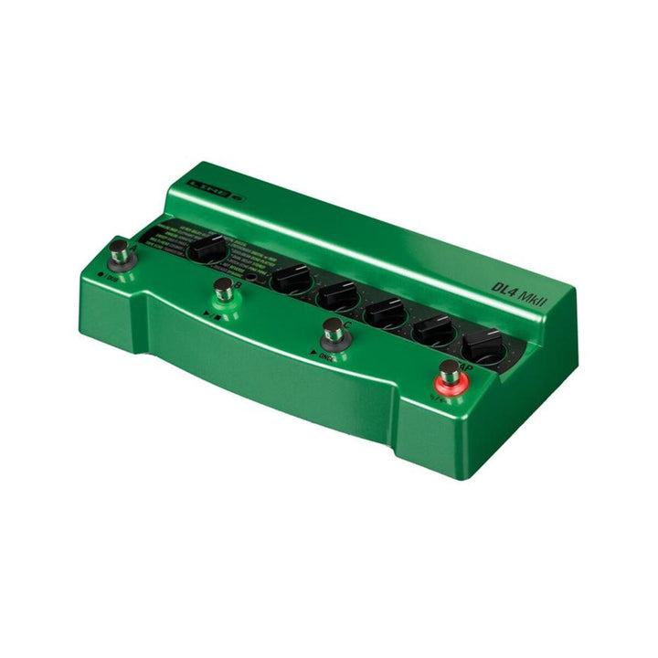 Line 6 DL4 MKII Delay Pedal Guitar Pedal  1