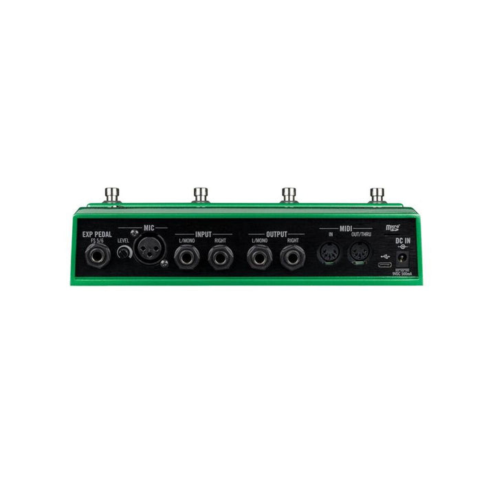 Line 6 DL4 MKII Delay Pedal Guitar Pedal  3