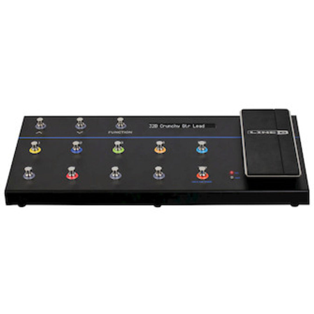 Line 6 FBV 3 Advanced Foot Controller For Amps Guitar Pedal 