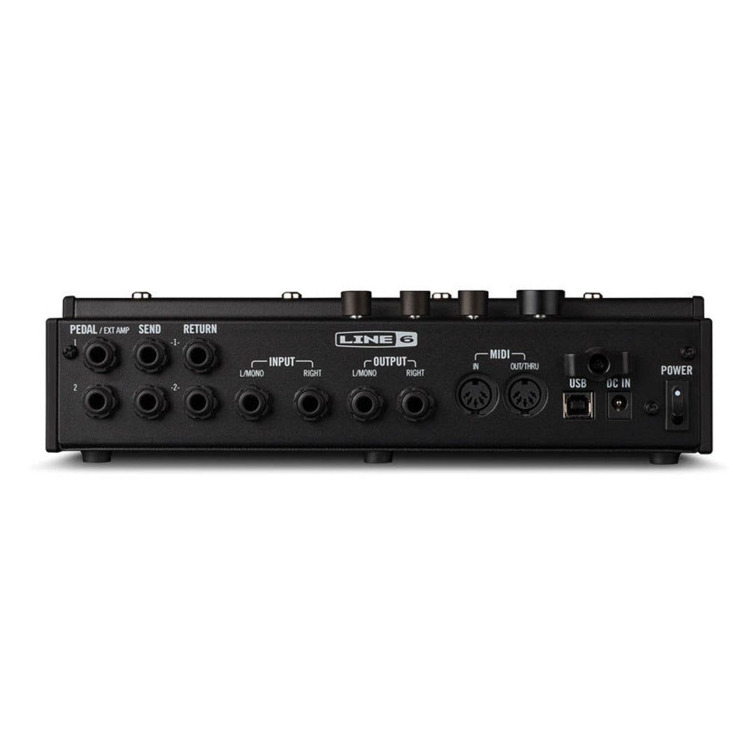 Line 6 HX Effects Guitar Pedal  2
