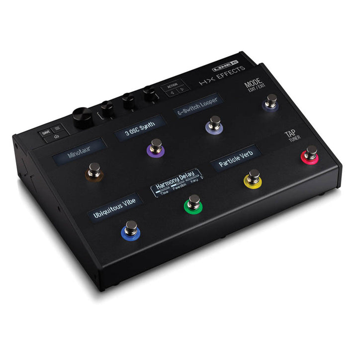 Line 6 HX Effects Guitar Pedal 