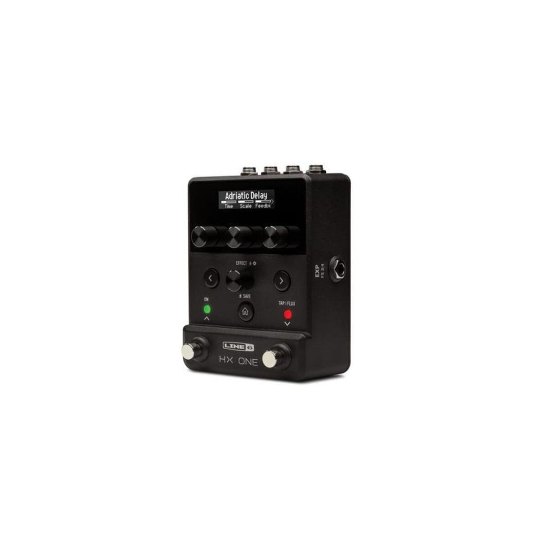 Line 6 HX One US F19-1 Guitar Pedal  1