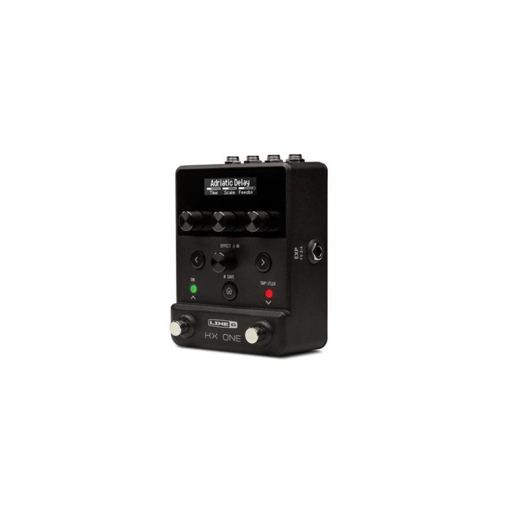 Line 6 HX One US F19-1 Guitar Pedal  1