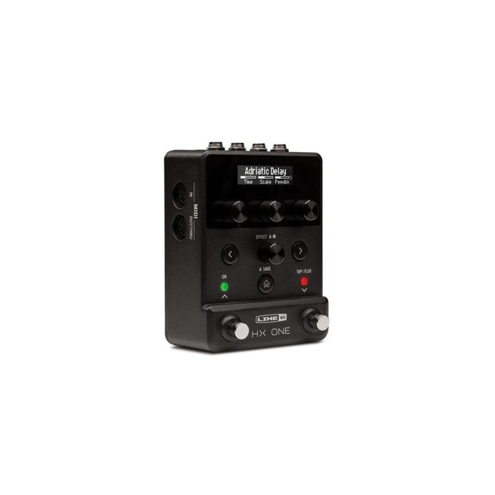 Line 6 HX One US F19-1 Guitar Pedal  2