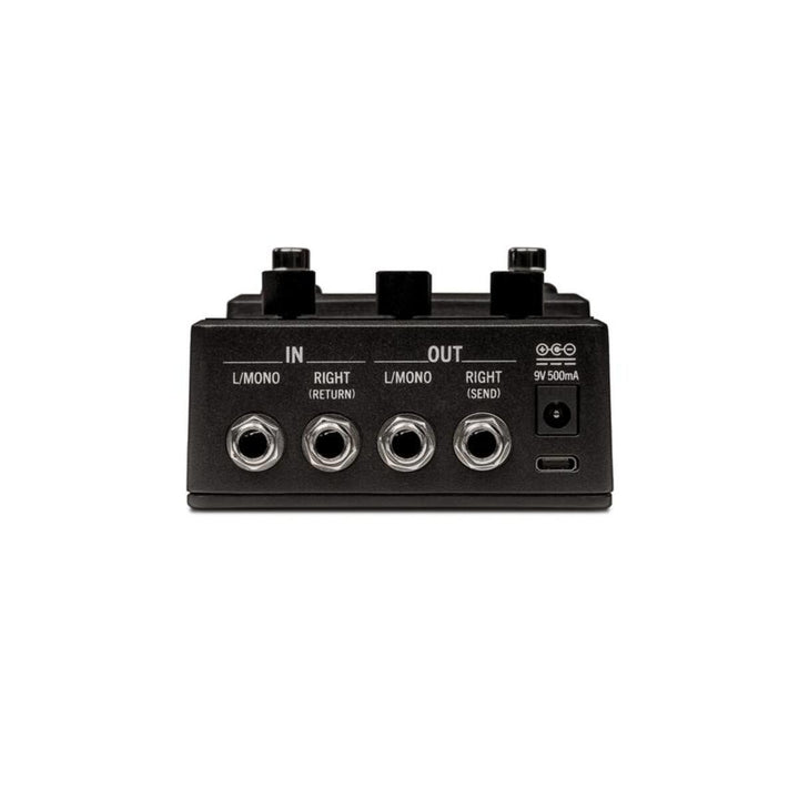 Line 6 HX One US F19-1 Guitar Pedal  3