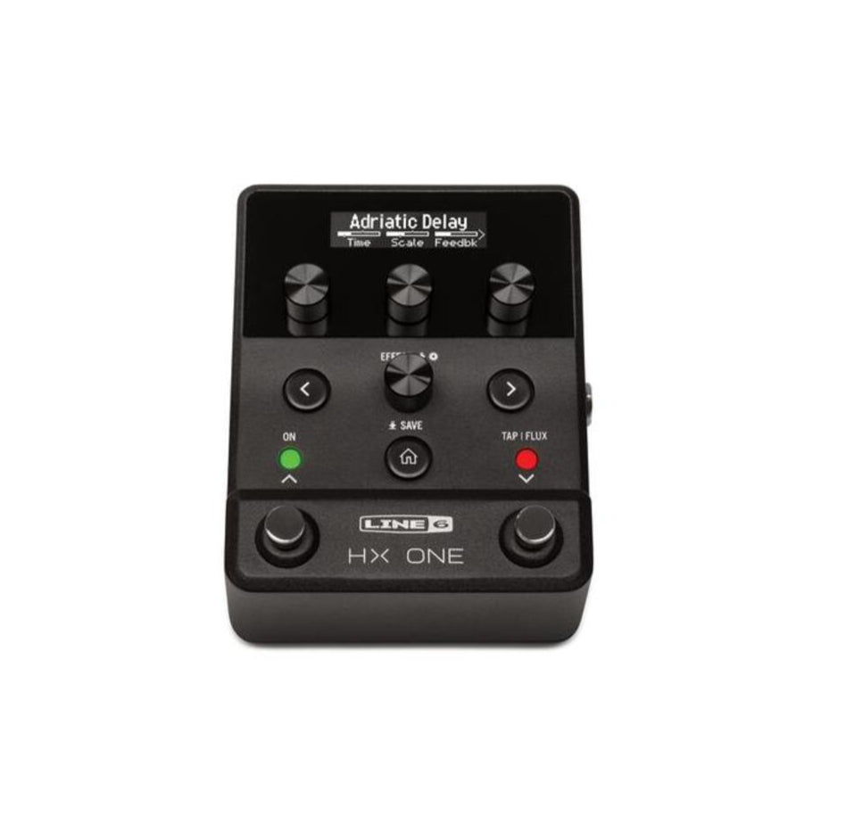 Line 6 HX One US F19-1 Guitar Pedal 
