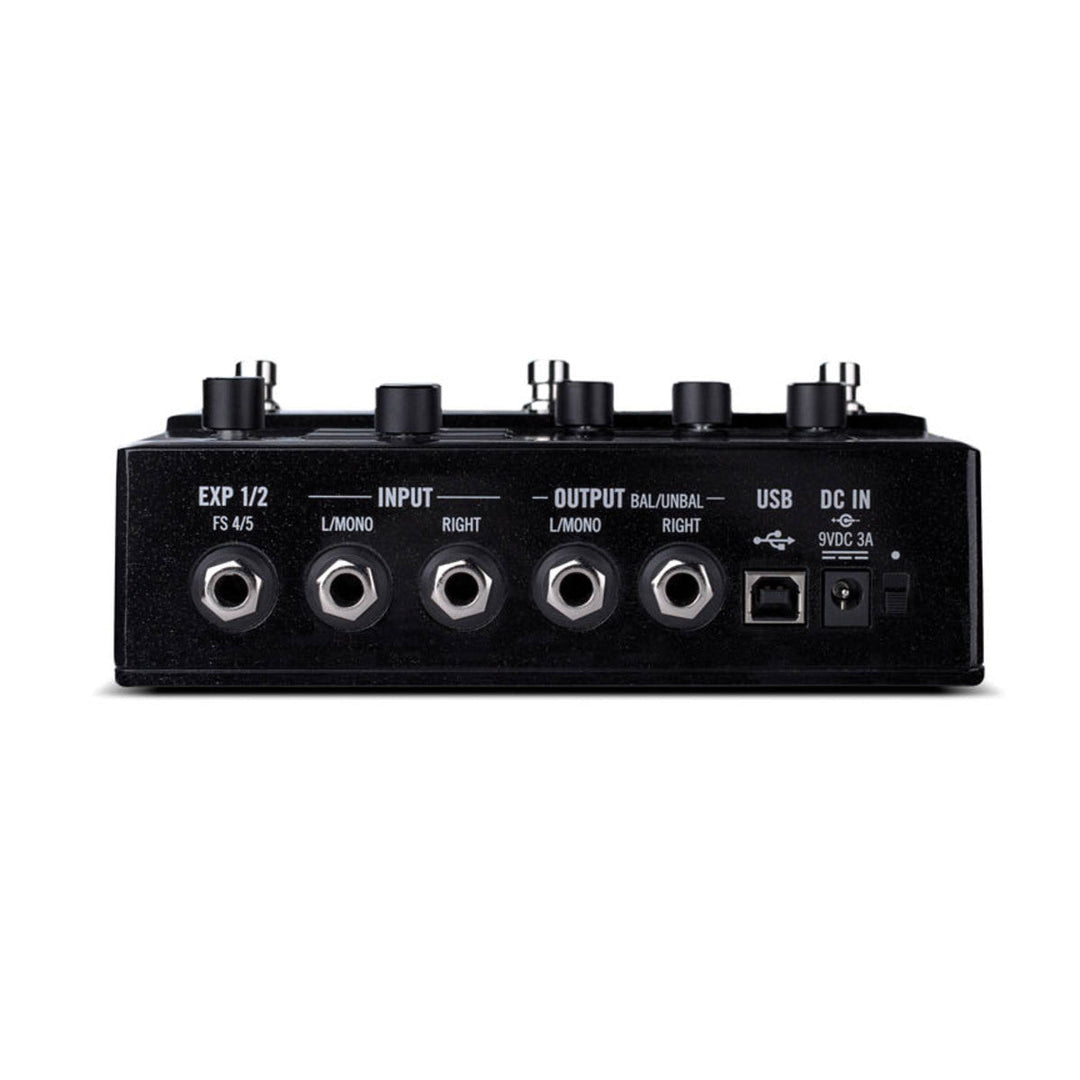 Line 6 HX Stomp Guitar Pedal  3