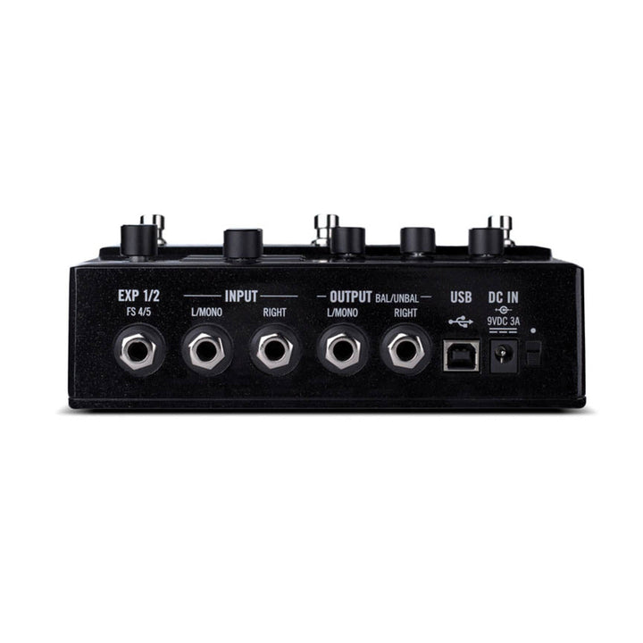 Line 6 HX Stomp Guitar Pedal  3