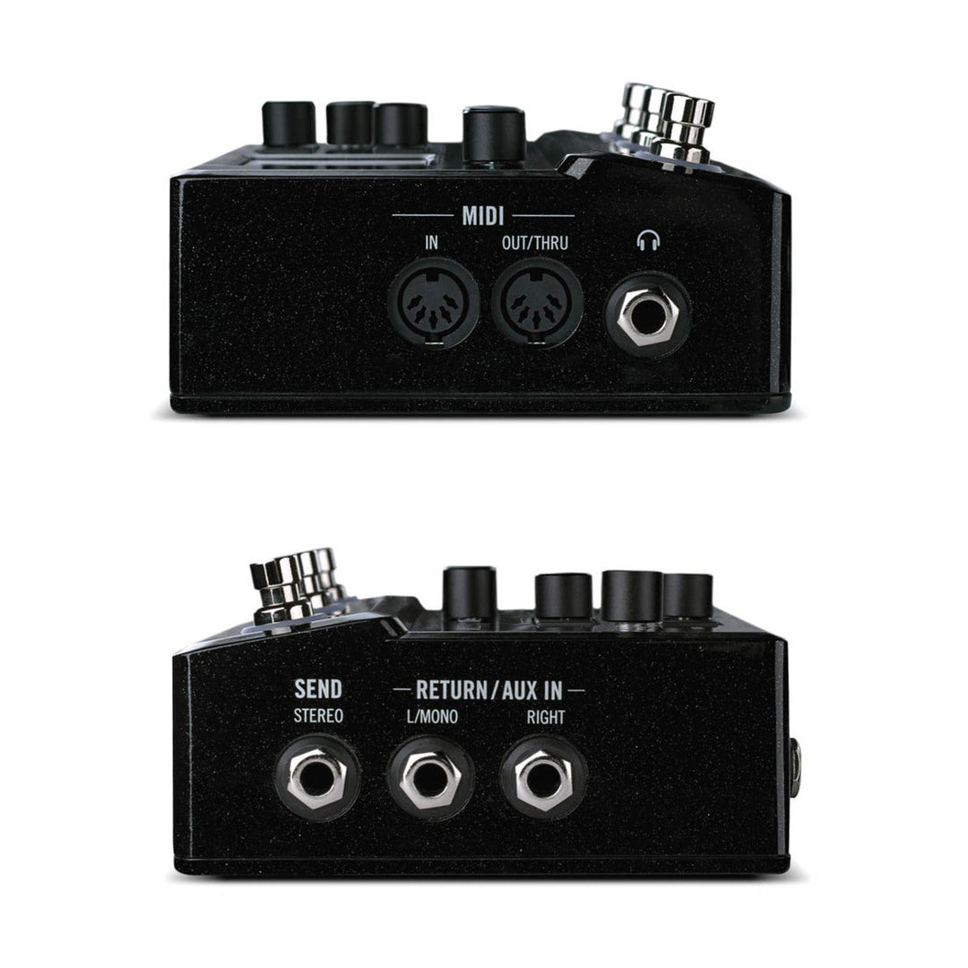 Line 6 HX Stomp Guitar Pedal  4