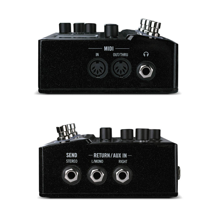 Line 6 HX Stomp Guitar Pedal  4