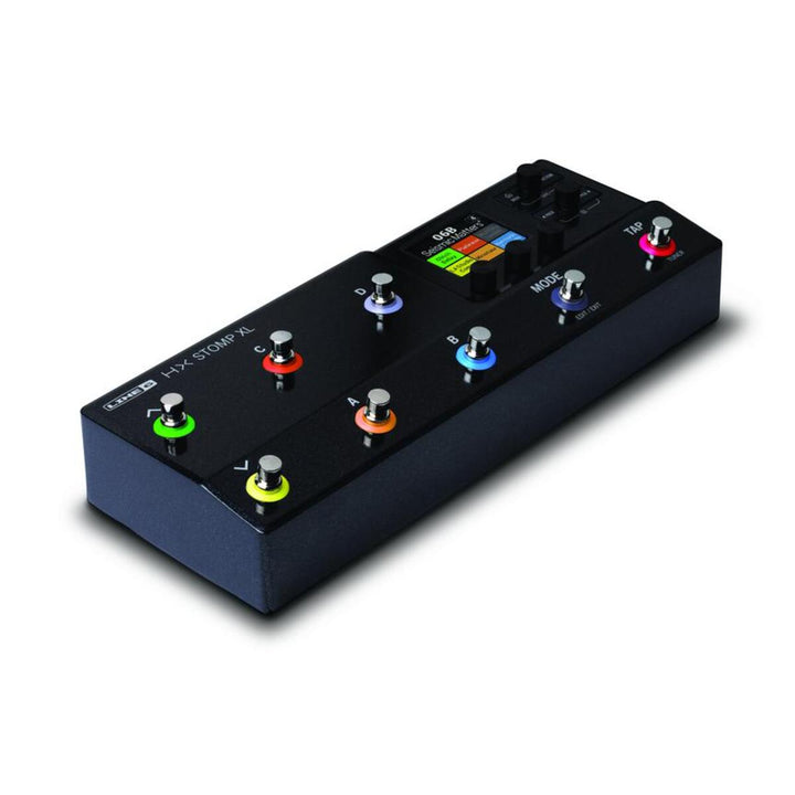 Line 6 HX Stomp XL Guitar Pedal  1