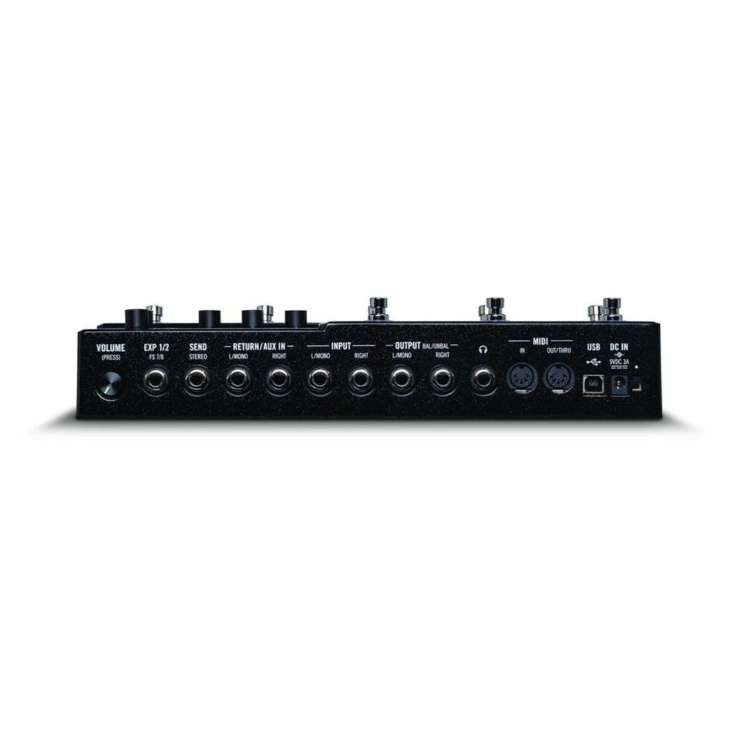 Line 6 HX Stomp XL Guitar Pedal  4