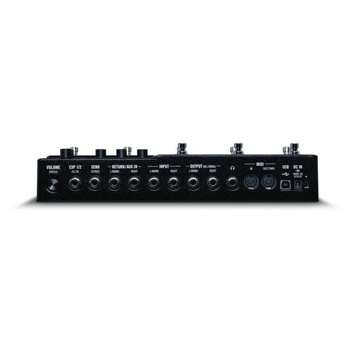 Line 6 HX Stomp XL Guitar Pedal  4