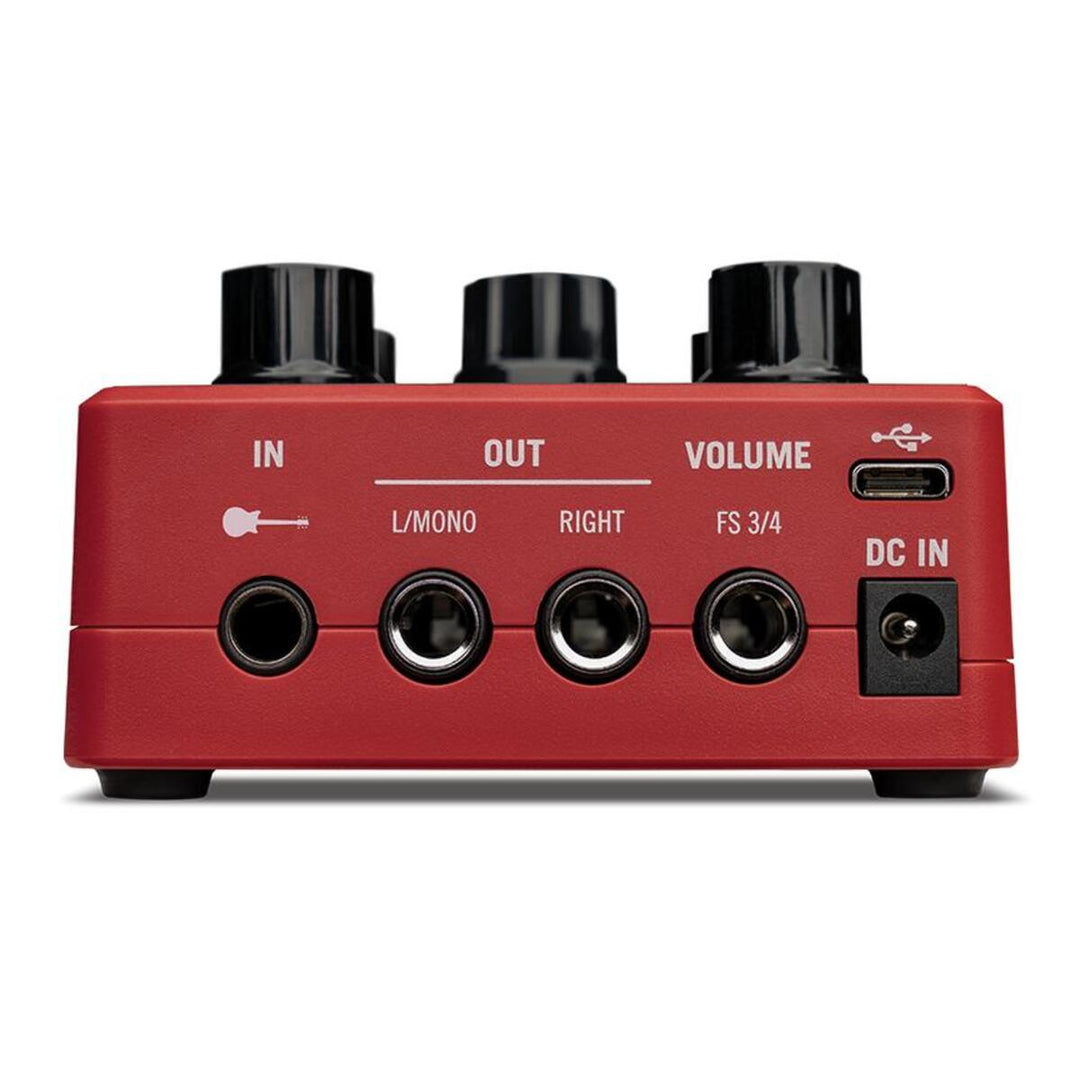 Line 6 Pod Express Guitar Pedal  1