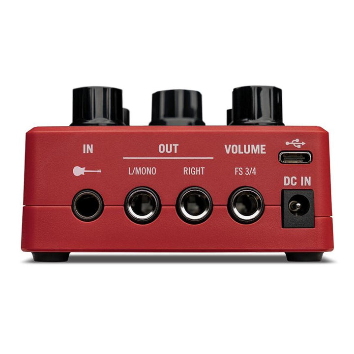Line 6 Pod Express Guitar Pedal  1