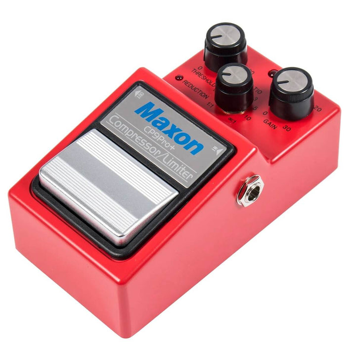 MAXON 9 SERIES CP9PRO+ COMPRESSOR 1