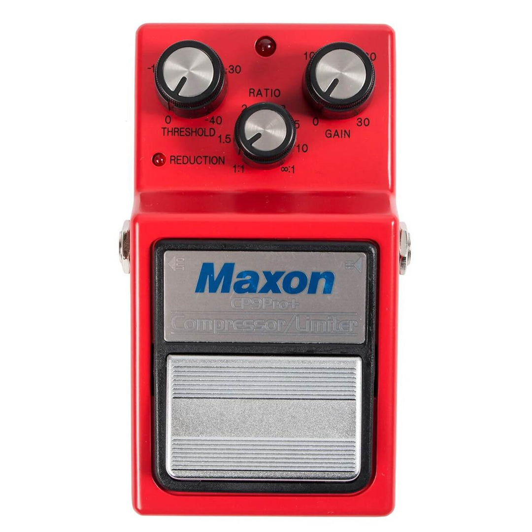 MAXON 9 SERIES CP9PRO+ COMPRESSOR 