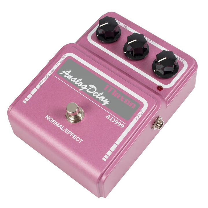 MAXON AD999 ANALOG DELAY 1