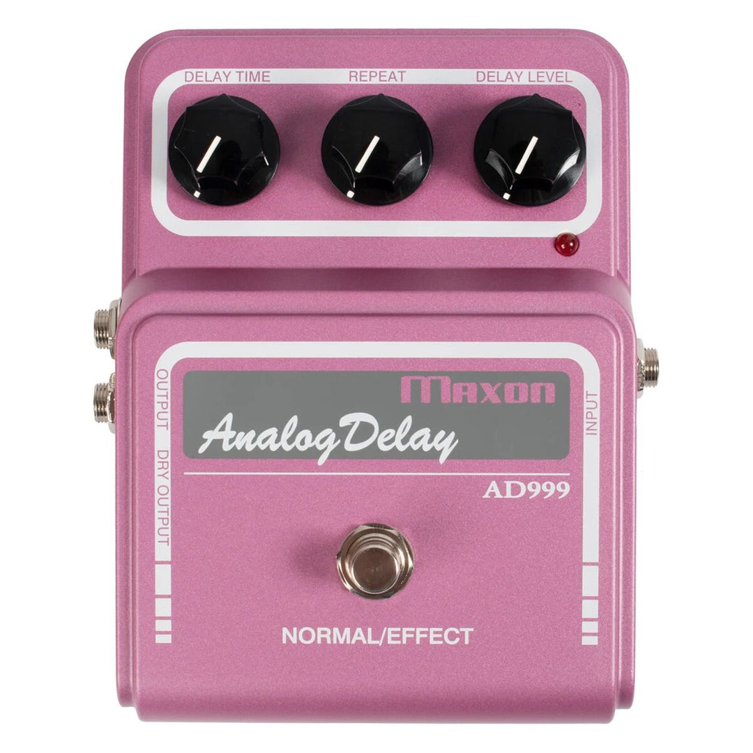 MAXON AD999 ANALOG DELAY 