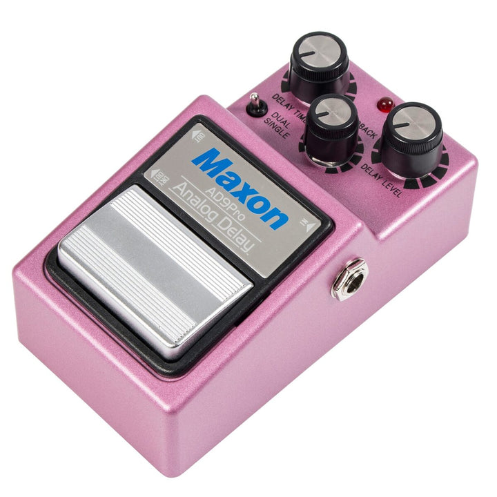 MAXON AD9PRO ANALOG DELAY 1