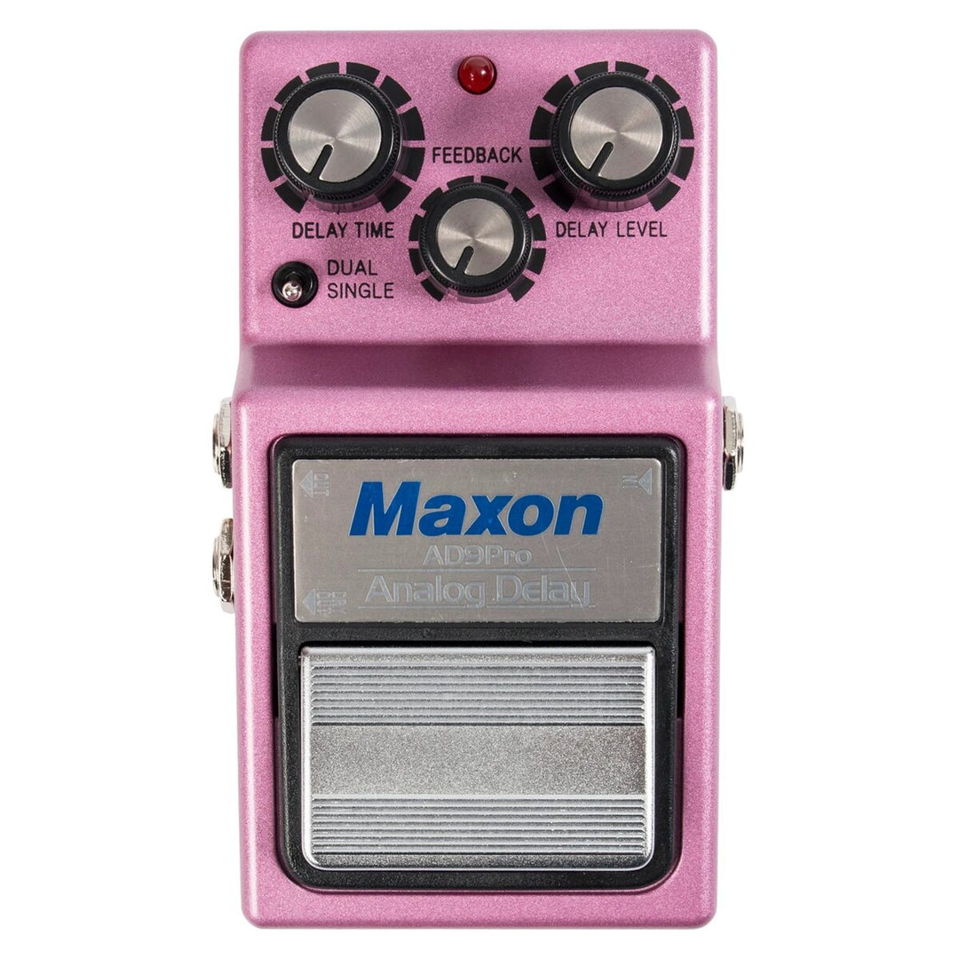 MAXON AD9PRO ANALOG DELAY 