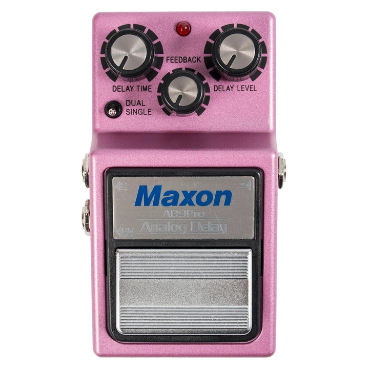 MAXON AD9PRO ANALOG DELAY 