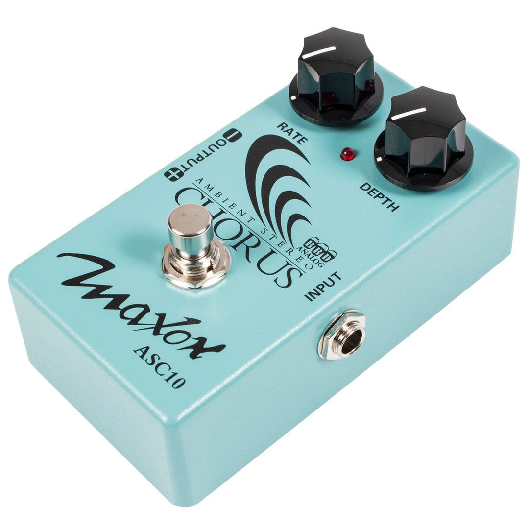 MAXON ASC10 AMBIENT STEREO CHORUS 1