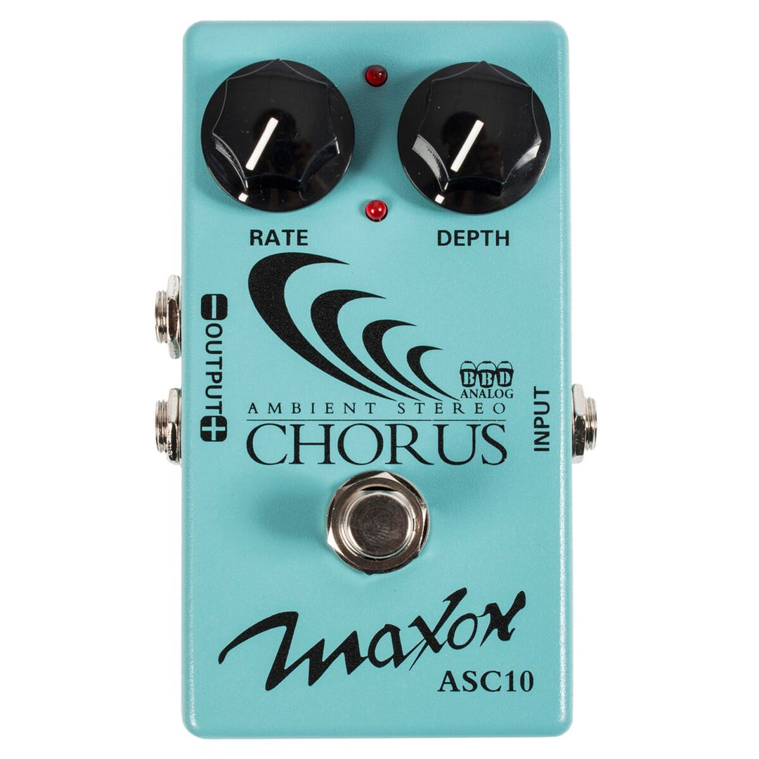 MAXON ASC10 AMBIENT STEREO CHORUS 