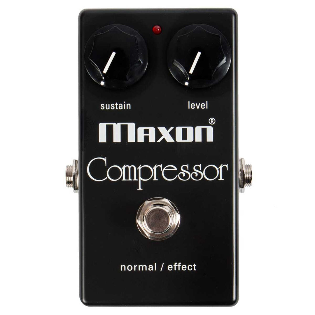 MAXON CP101 COMPRESSOR 