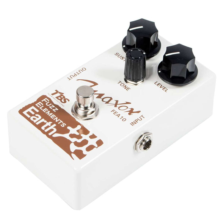 MAXON FUZZ ELEMENTS EARTH FEA10 1
