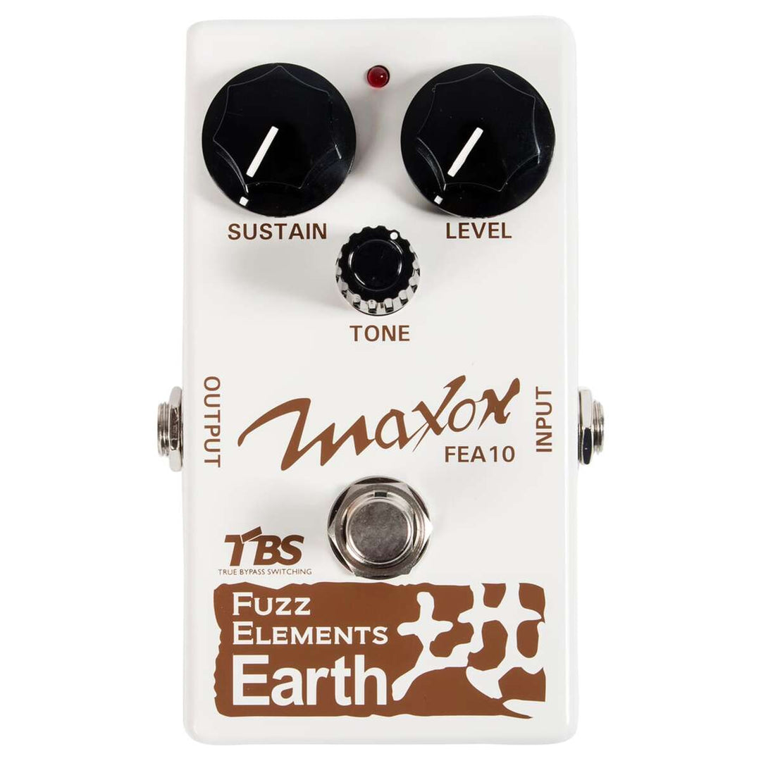 MAXON FUZZ ELEMENTS EARTH FEA10 