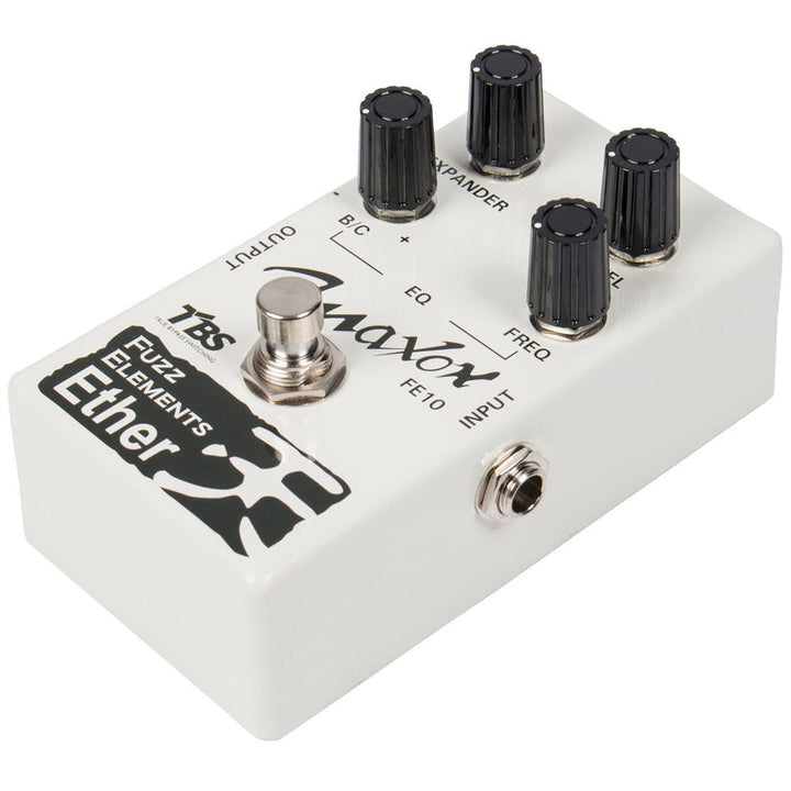 MAXON FUZZ ELEMENTS ETHER FE10 1
