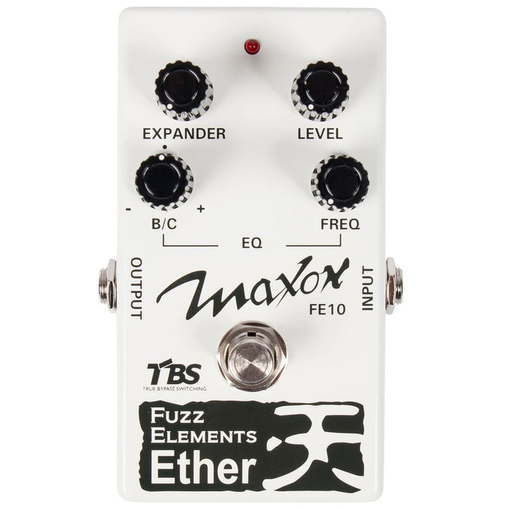 MAXON FUZZ ELEMENTS ETHER FE10 
