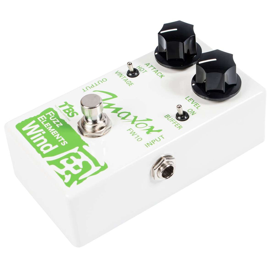 MAXON FUZZ ELEMENTS WIND FW10 1