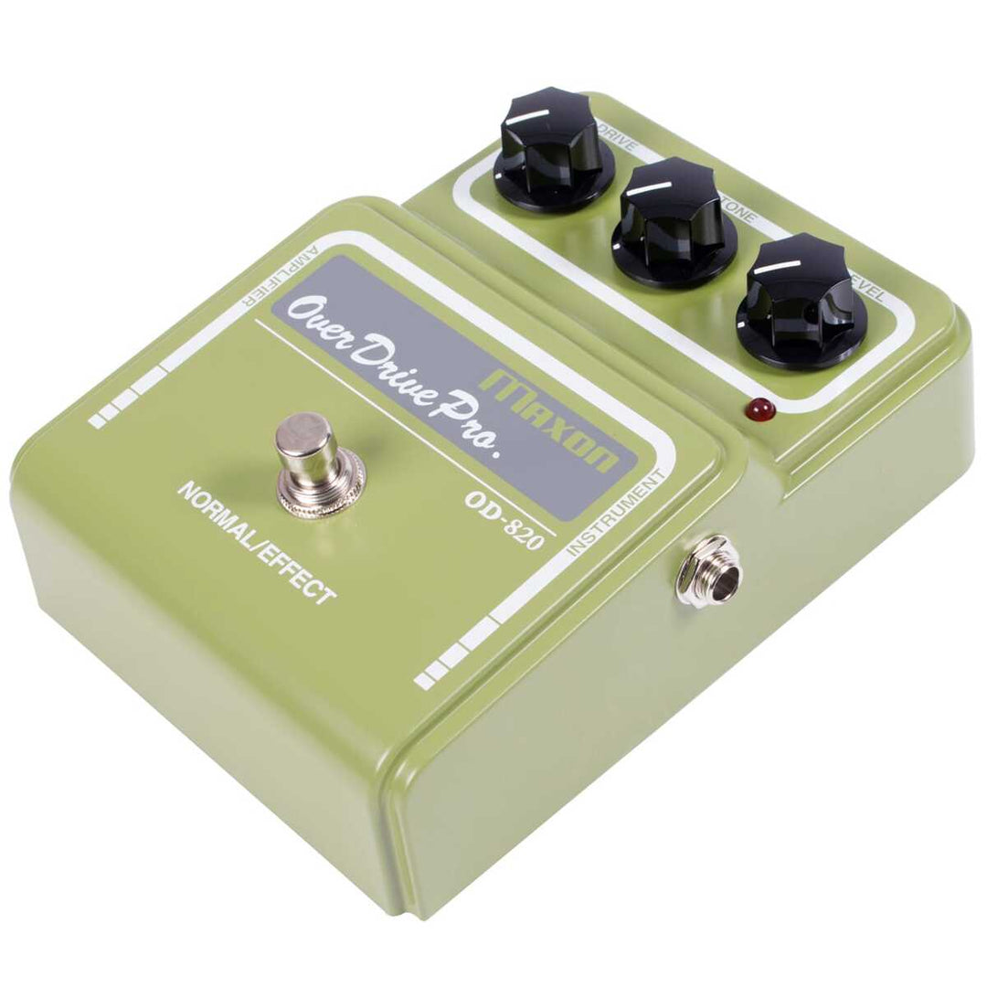 MAXON OD820 OVERDRIVE PRO 1