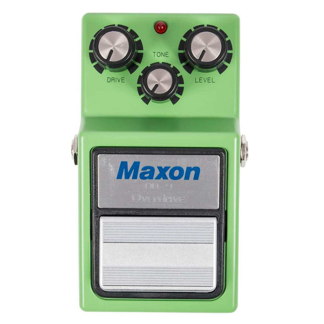 MAXON OD9 OVERDRIVE 1