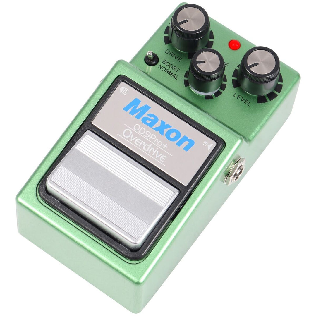 MAXON OD9PRO+ OVERDRIVE PRO+ 1