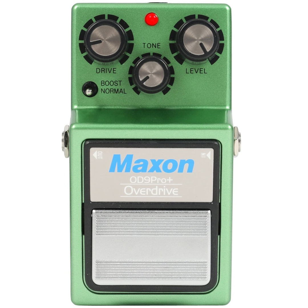 MAXON OD9PRO+ OVERDRIVE PRO+ 