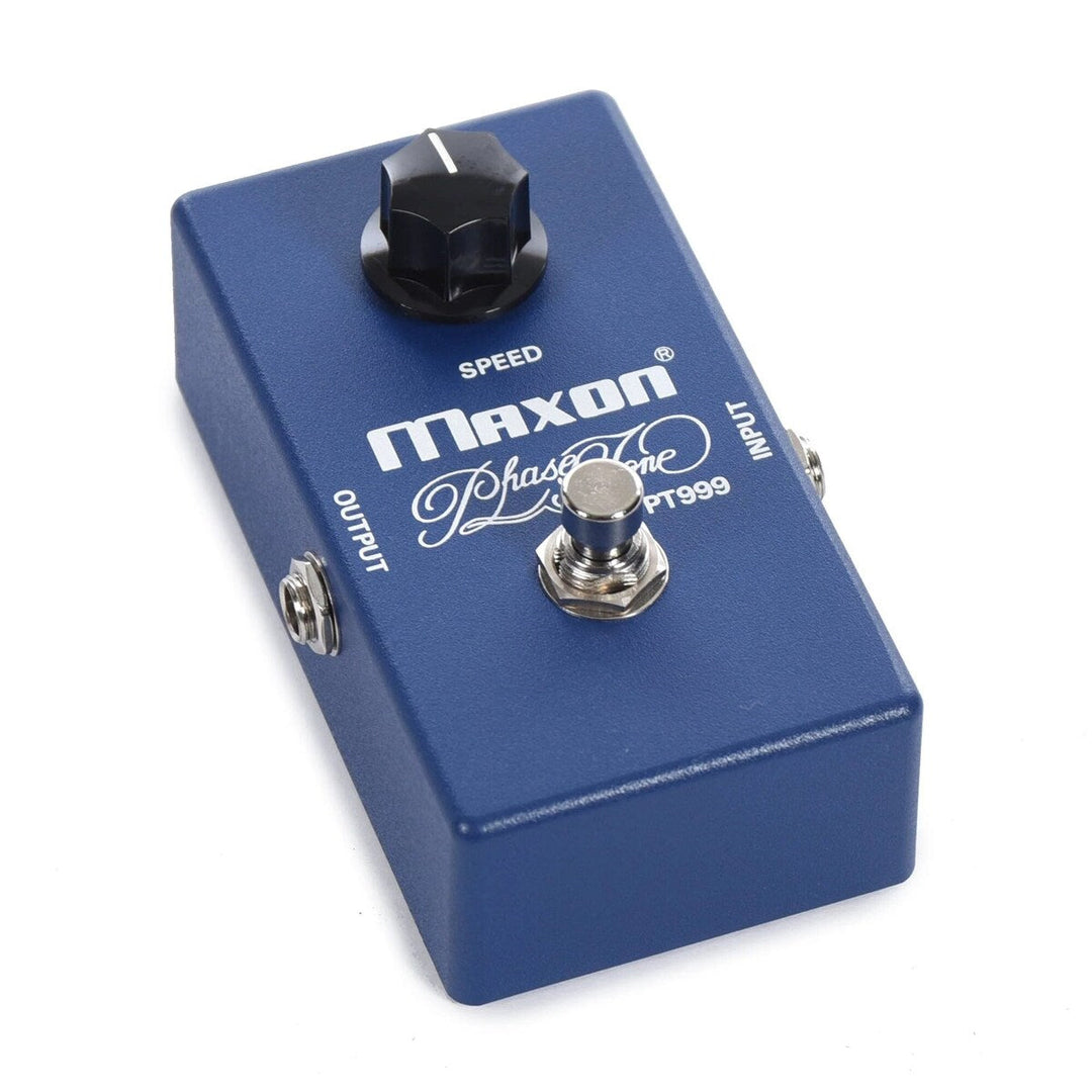 MAXON PT999 PHASE TONE 1