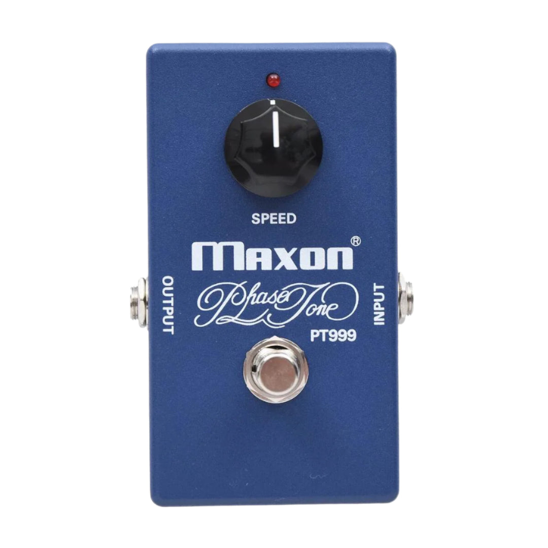 MAXON PT999 PHASE TONE 