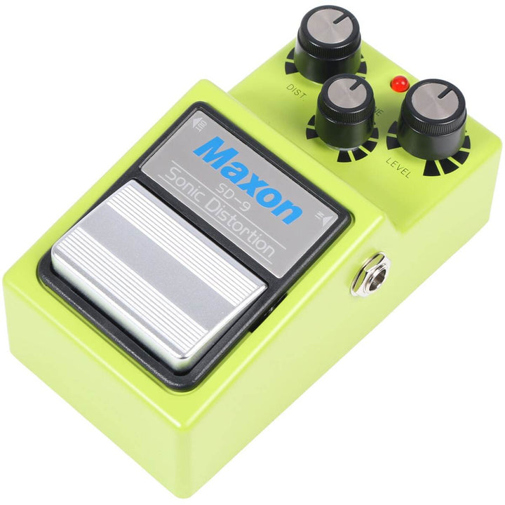 MAXON SD9 SONIC DISTORTION 1