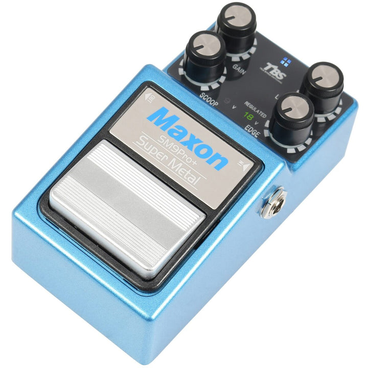 MAXON SM9PRO+ SUPER METAL PRO 1