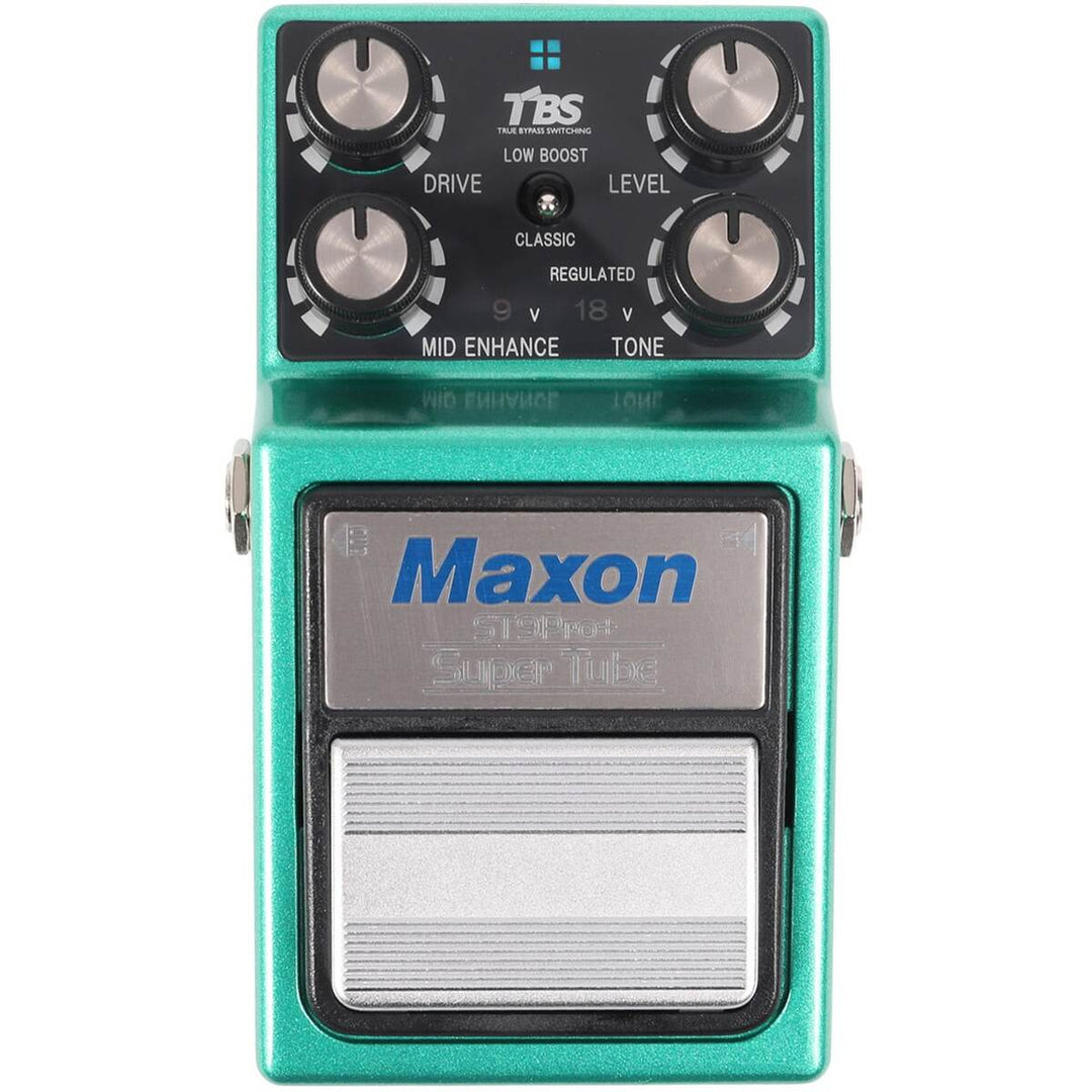 MAXON ST9PRO+ SUPER TUBE PRO+ 
