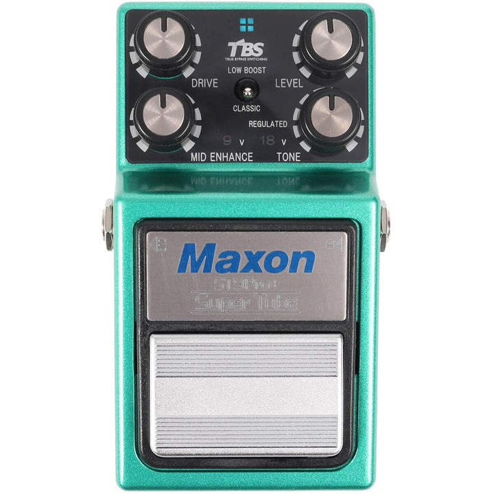 MAXON ST9PRO+ SUPER TUBE PRO+ 