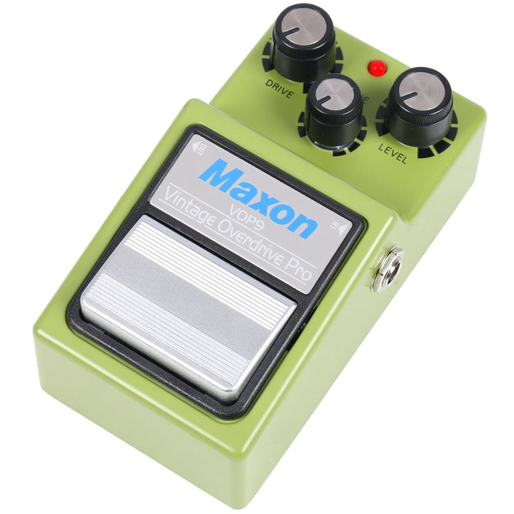 MAXON VOP9 VINTAGE OVERDRIVE PRO 1