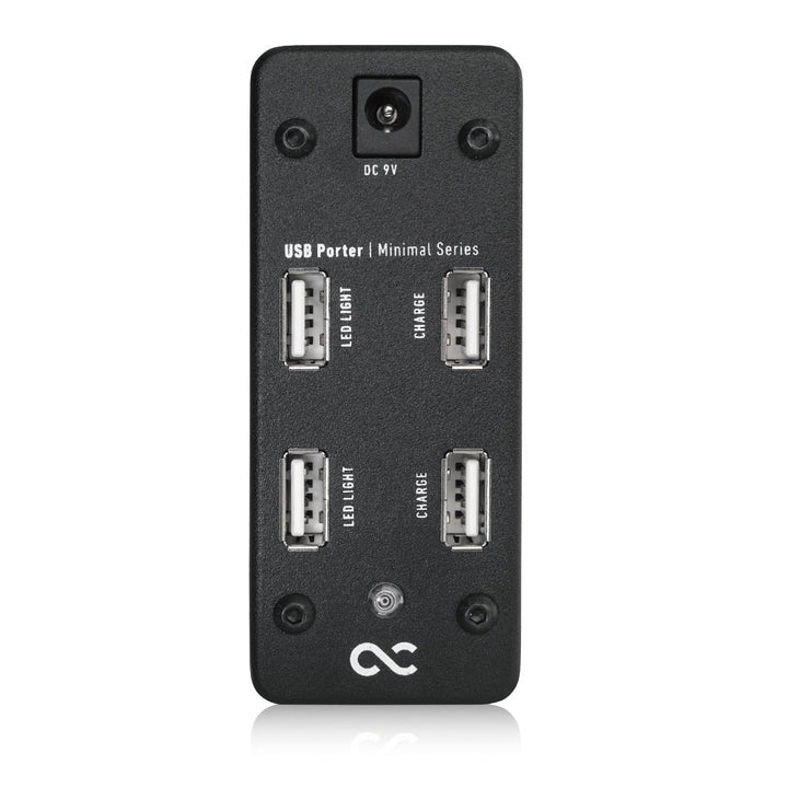 One Control Minimal Series USB Porter 1