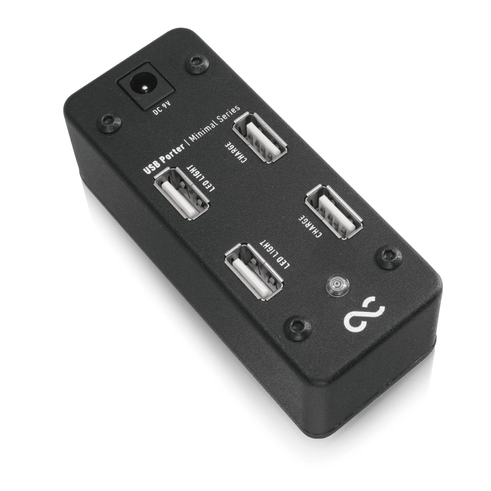 One Control Minimal Series USB Porter 2